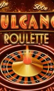 Vulcano Roulette