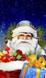 Ded Moroz 2