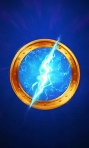 Energy Coins: Hold and Win