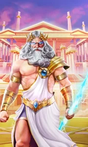 Gates of Olympus