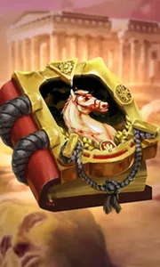 Book of Trojan Tales