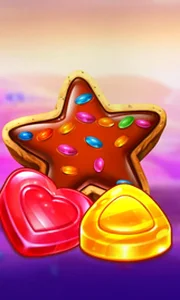 Candy Blitz