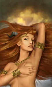 Demi Gods 3