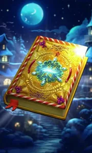 Book Of Xmas 2