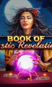 Book Of Mystic Revelations