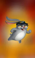 Rabbit Road