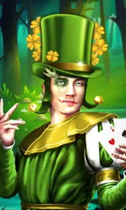 Joker's Charms - Patrick's Day