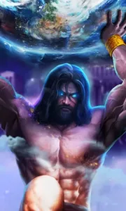 Atlas Unleashed