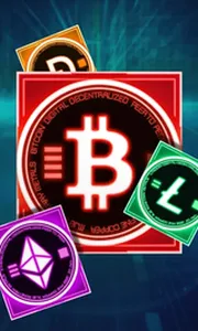 Blockchain Megaways